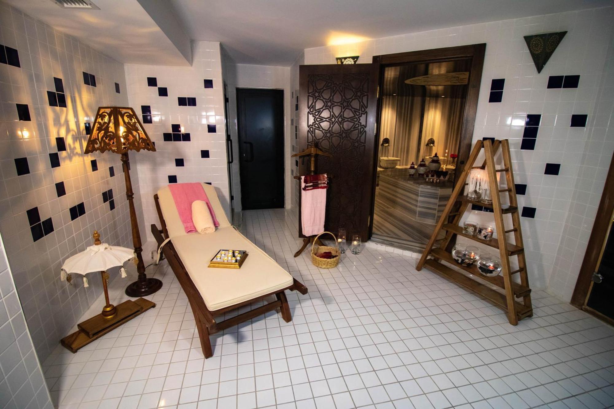 Tilya Resort Hotel Trabzon Buitenkant foto
